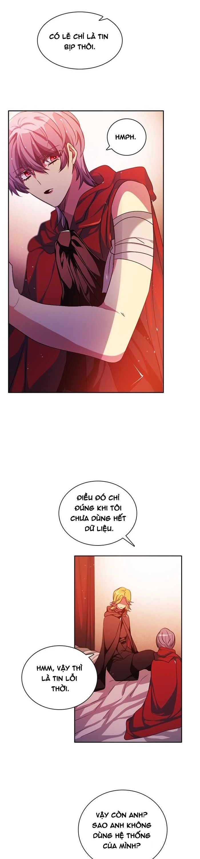 Zero Game Chap 81 - Next Chap 82