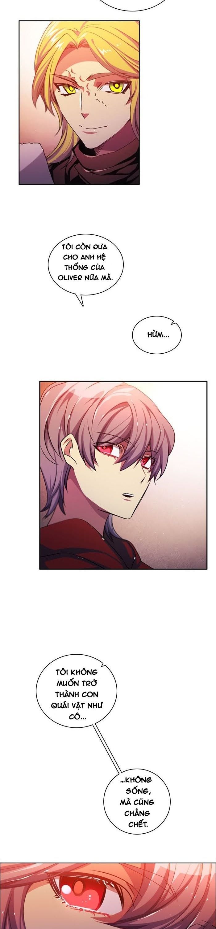 Zero Game Chap 81 - Next Chap 82