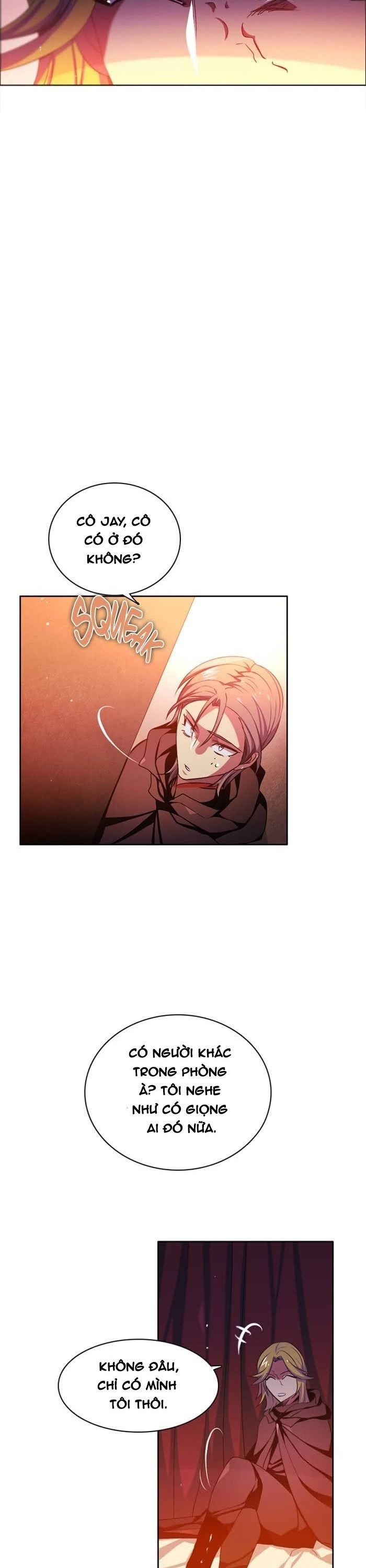 Zero Game Chap 81 - Next Chap 82