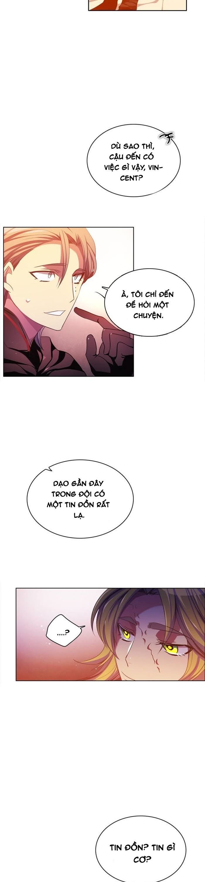 Zero Game Chap 81 - Next Chap 82