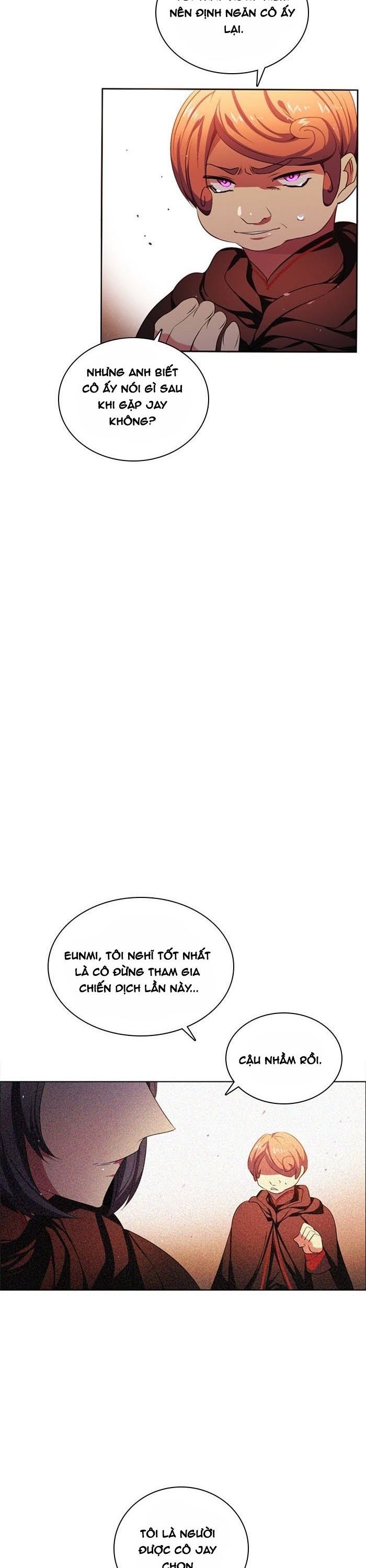 Zero Game Chap 81 - Next Chap 82