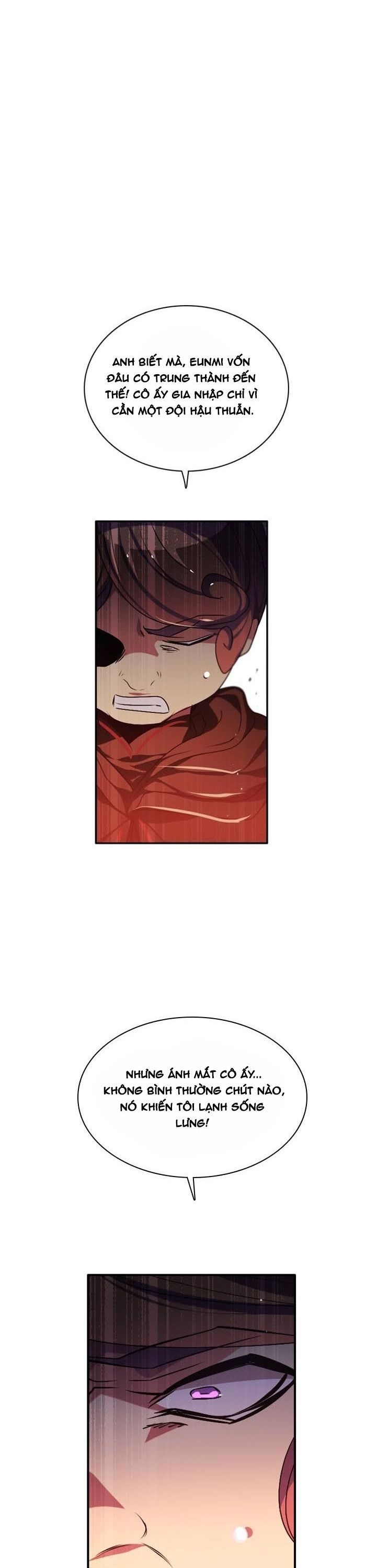 Zero Game Chap 81 - Next Chap 82