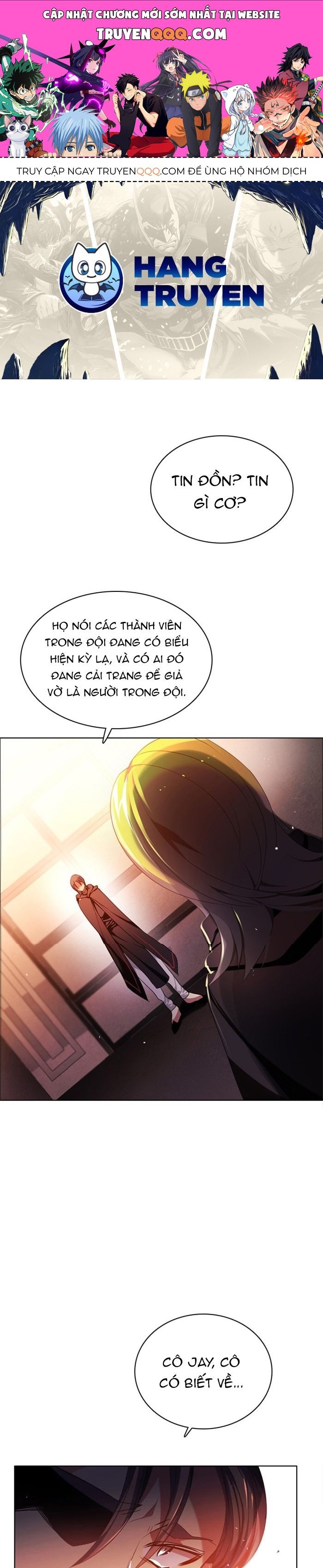Zero Game Chap 82 - Next Chap 83