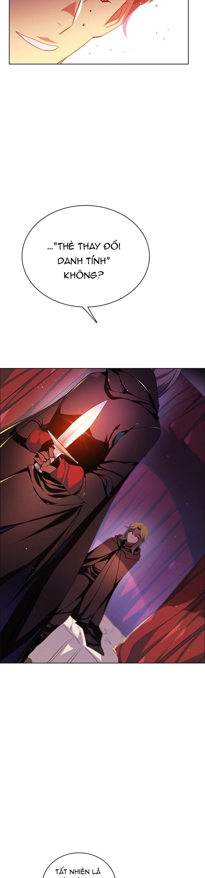Zero Game Chap 82 - Next Chap 83