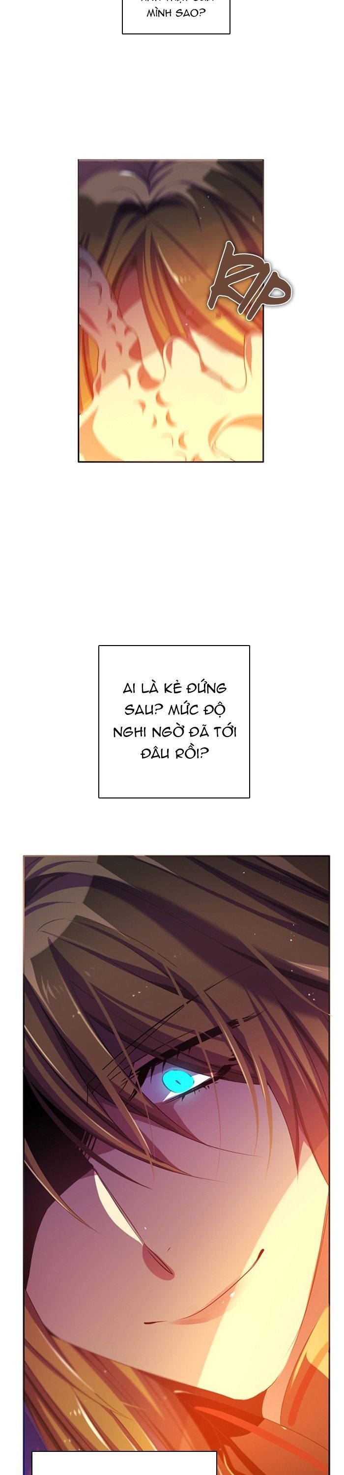 Zero Game Chap 82 - Next Chap 83