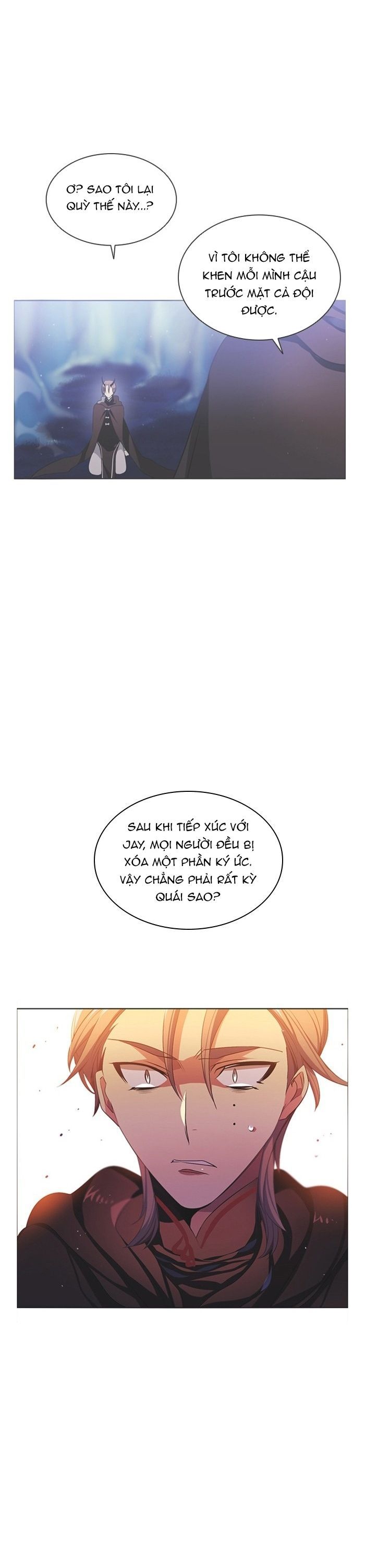 Zero Game Chap 82 - Next Chap 83