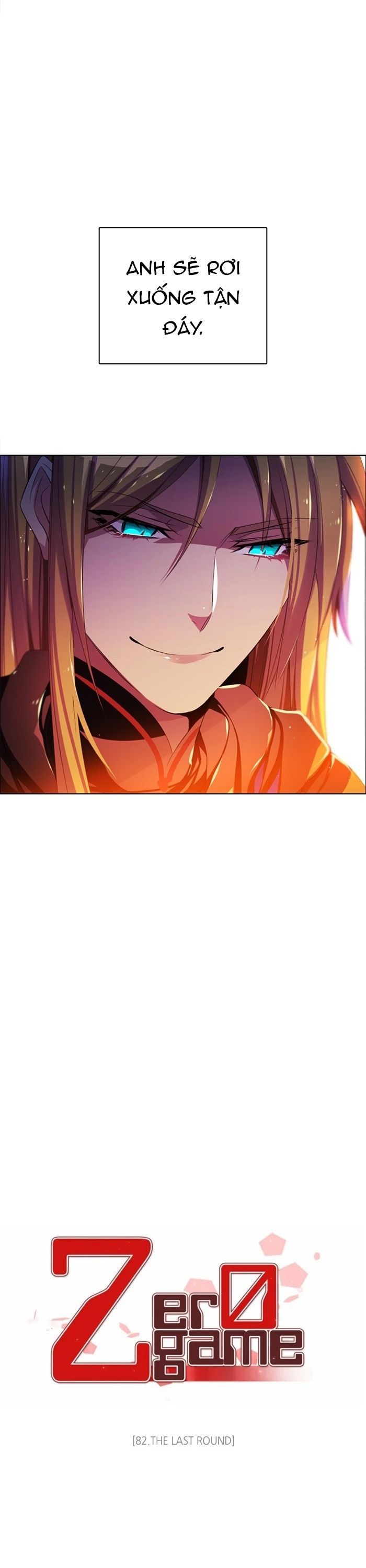 Zero Game Chap 82 - Next Chap 83