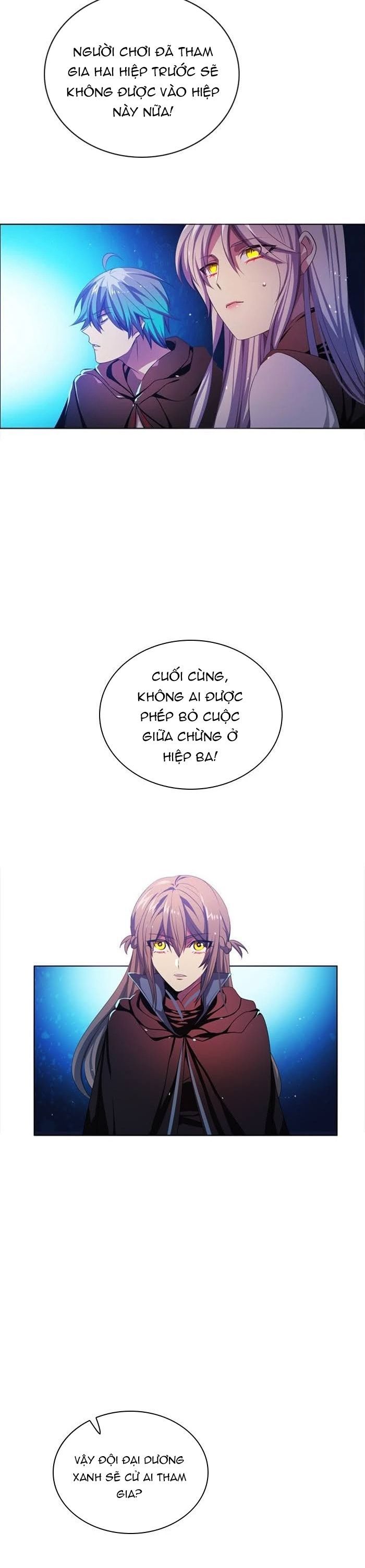 Zero Game Chap 82 - Next Chap 83