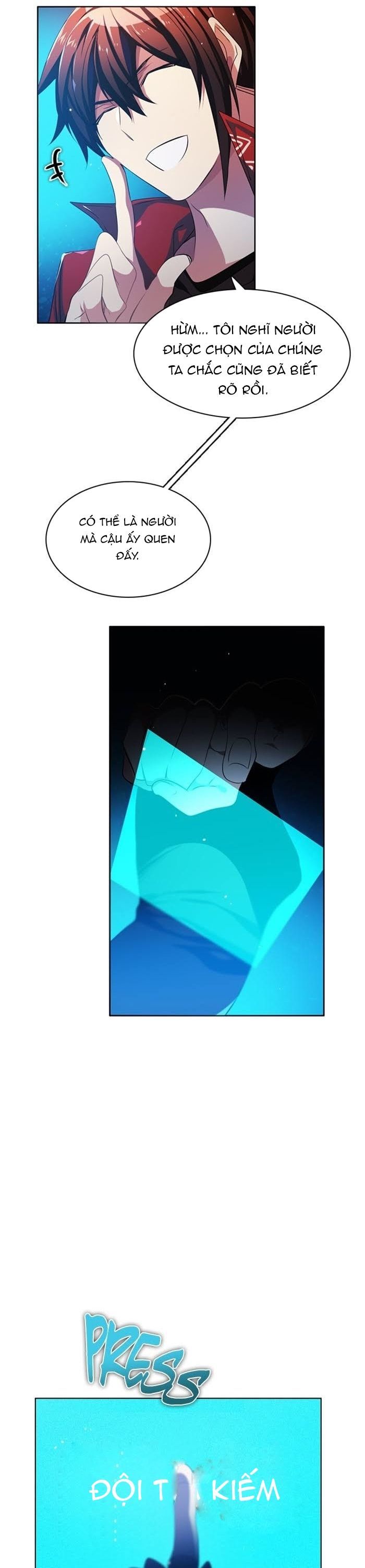 Zero Game Chap 82 - Next Chap 83
