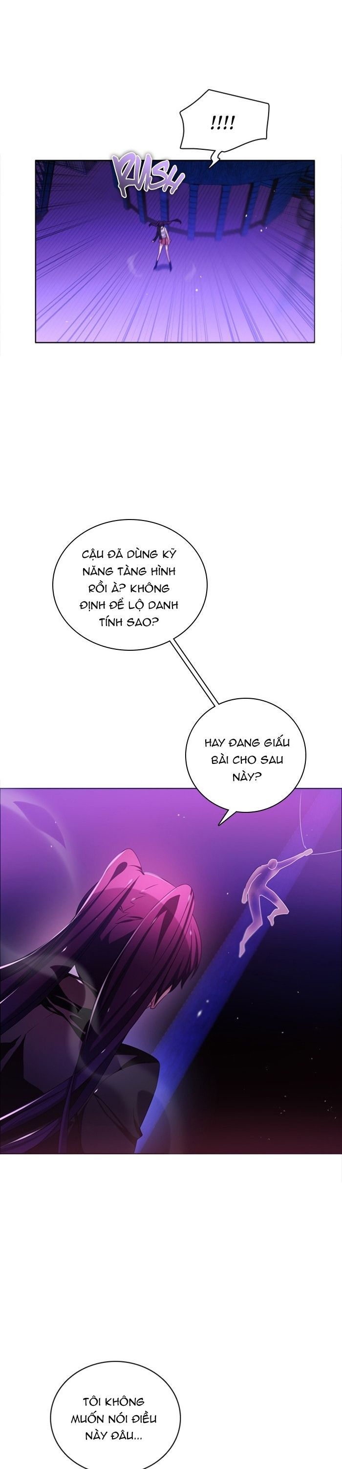 Zero Game Chap 82 - Next Chap 83