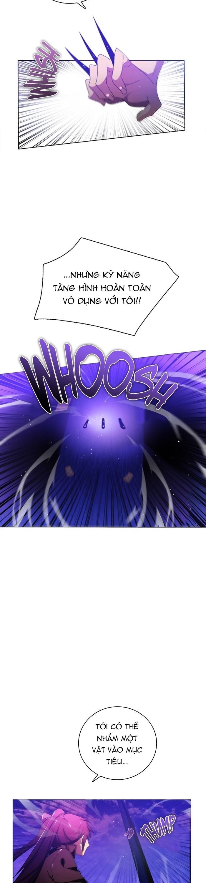 Zero Game Chap 82 - Next Chap 83