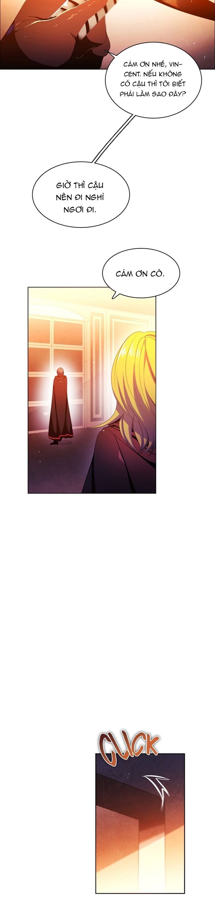 Zero Game Chap 82 - Next Chap 83