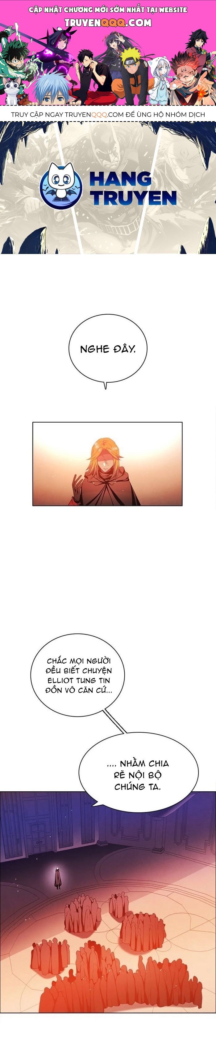 Zero Game Chap 83 - Next Chap 84