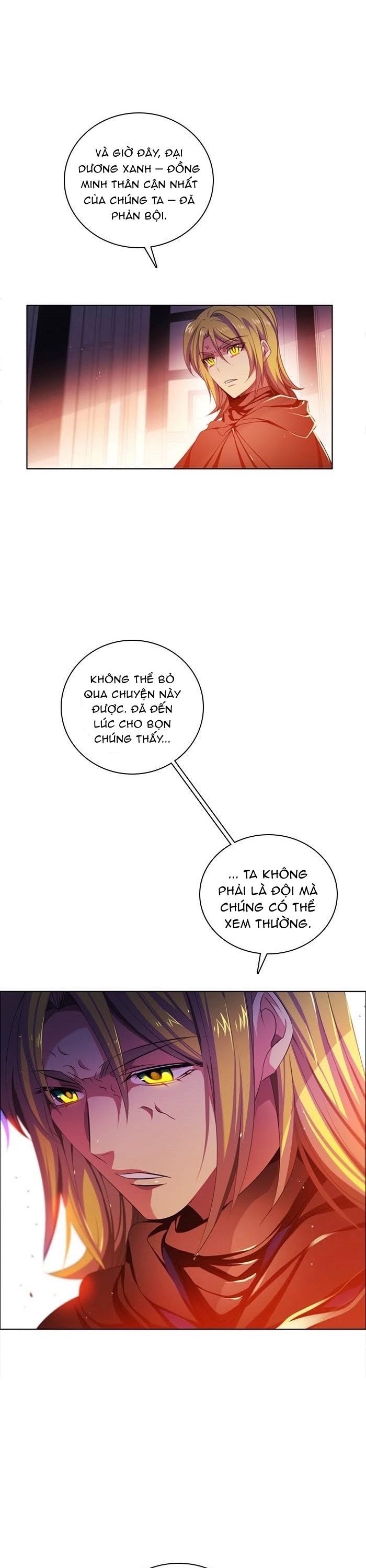 Zero Game Chap 83 - Next Chap 84