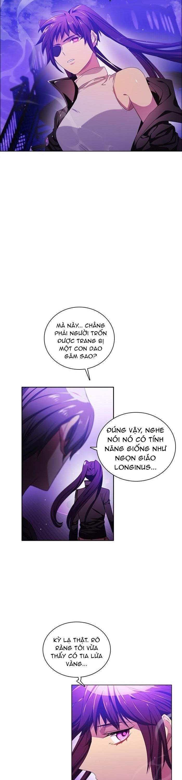 Zero Game Chap 83 - Next Chap 84