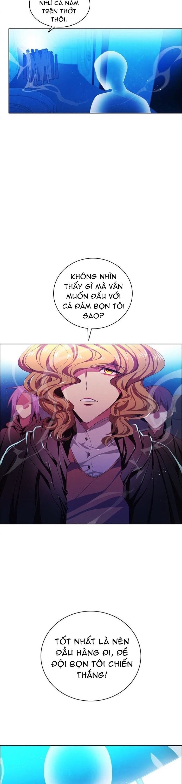 Zero Game Chap 83 - Next Chap 84