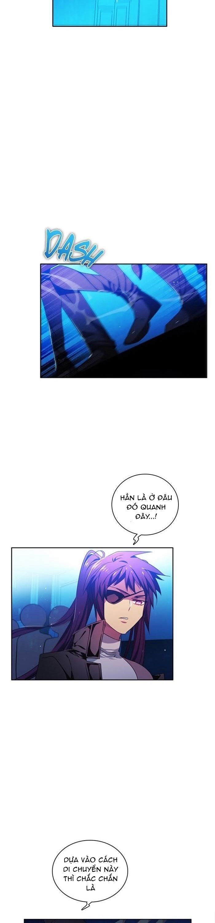 Zero Game Chap 83 - Next Chap 84