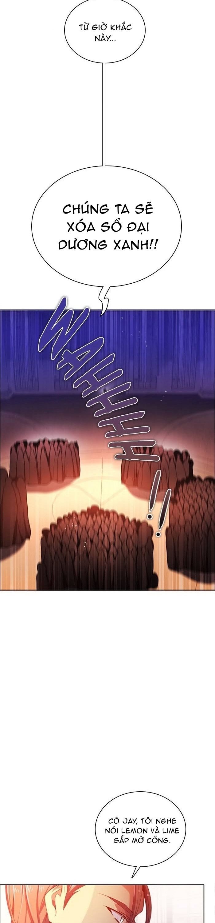 Zero Game Chap 83 - Next Chap 84