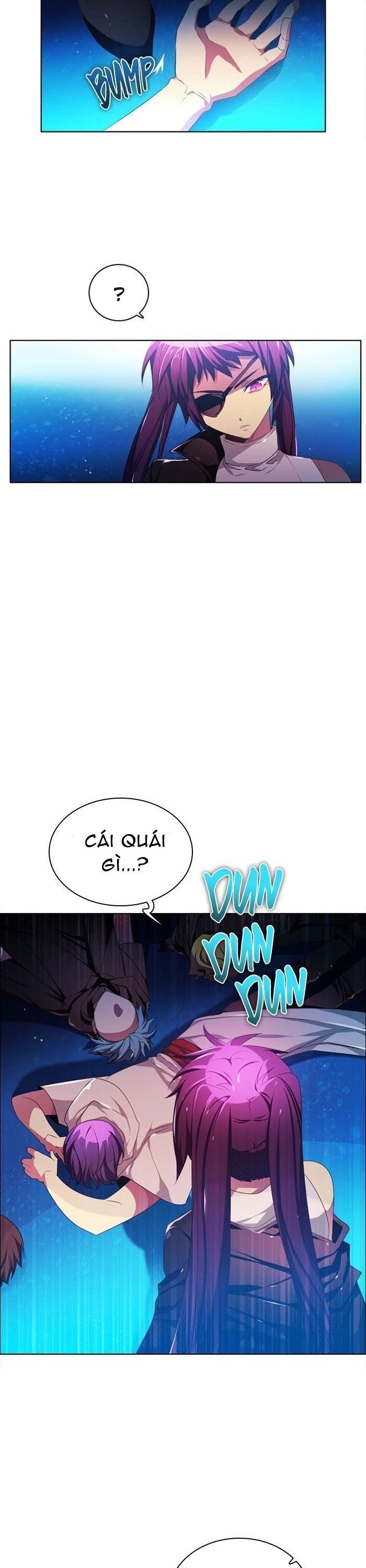Zero Game Chap 83 - Next Chap 84