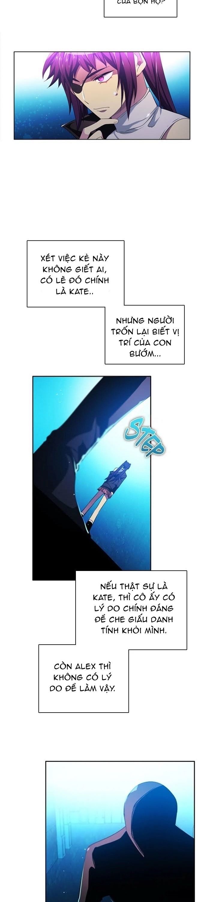 Zero Game Chap 83 - Next Chap 84