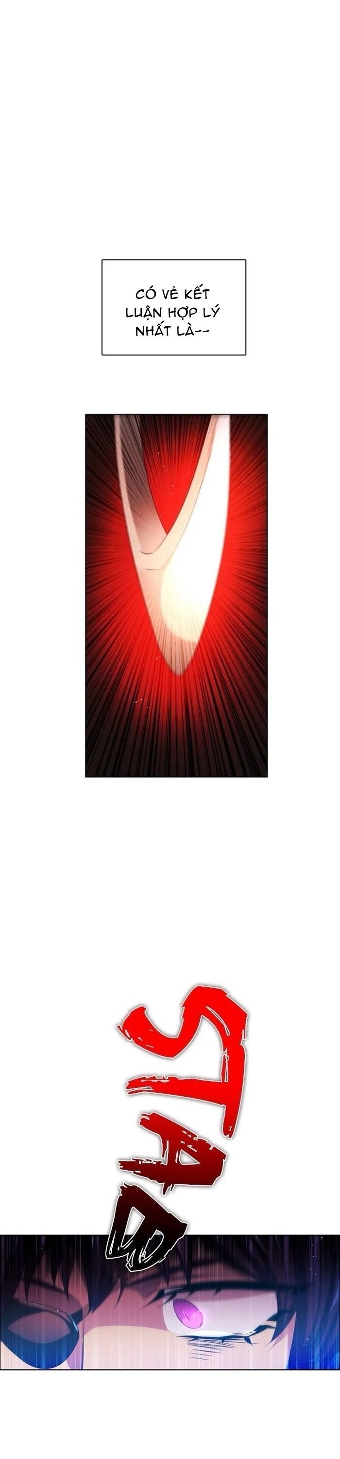 Zero Game Chap 83 - Next Chap 84
