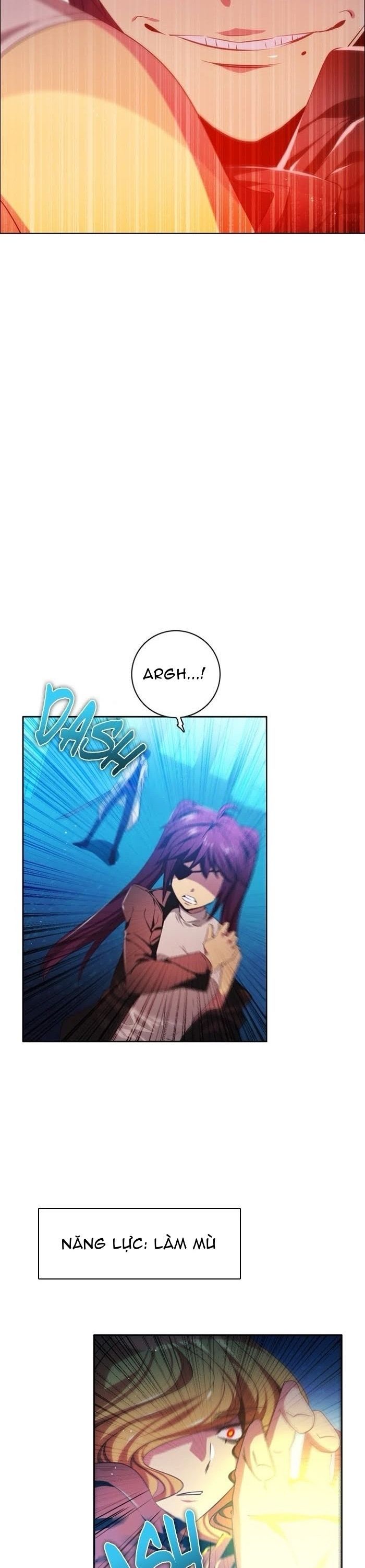 Zero Game Chap 83 - Next Chap 84