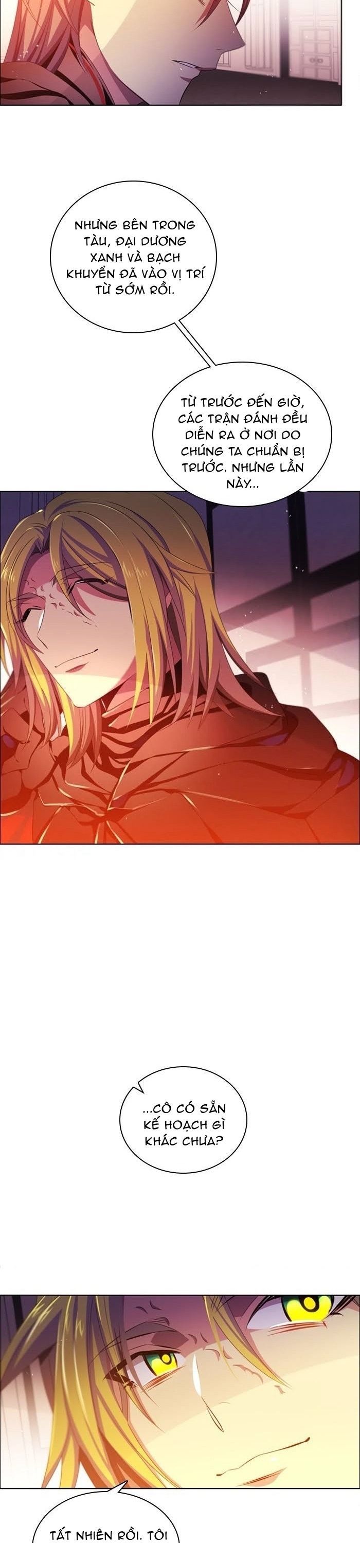 Zero Game Chap 83 - Next Chap 84