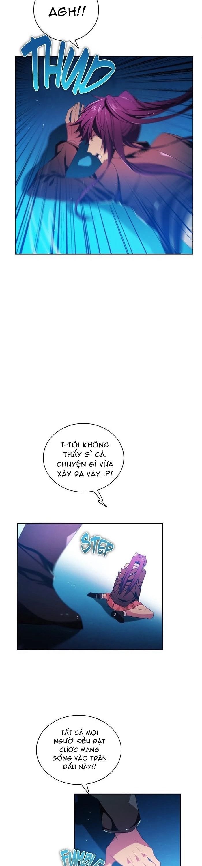 Zero Game Chap 83 - Next Chap 84