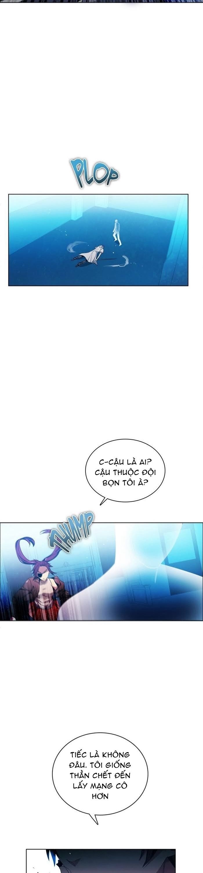 Zero Game Chap 83 - Next Chap 84