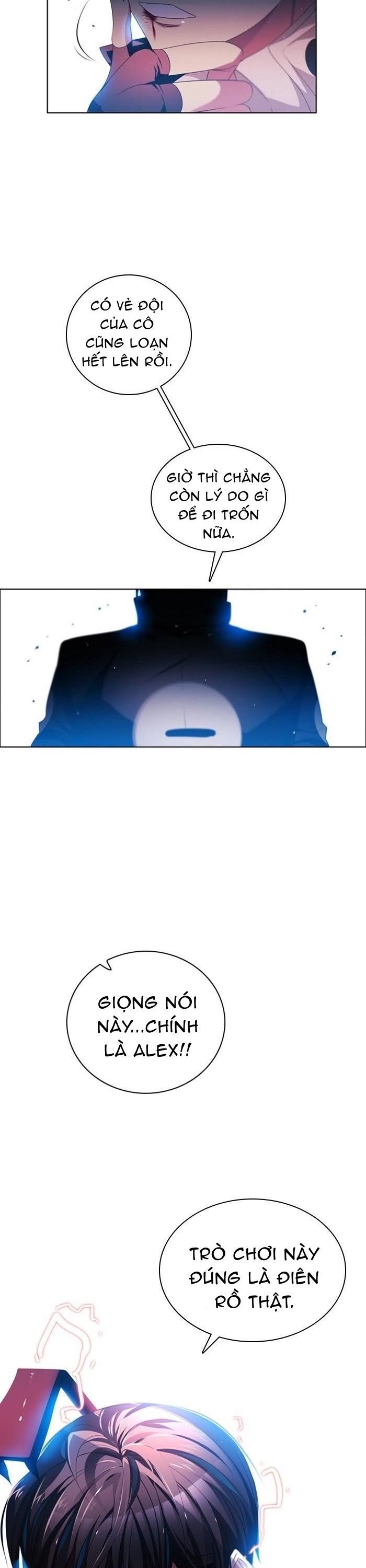 Zero Game Chap 83 - Next Chap 84
