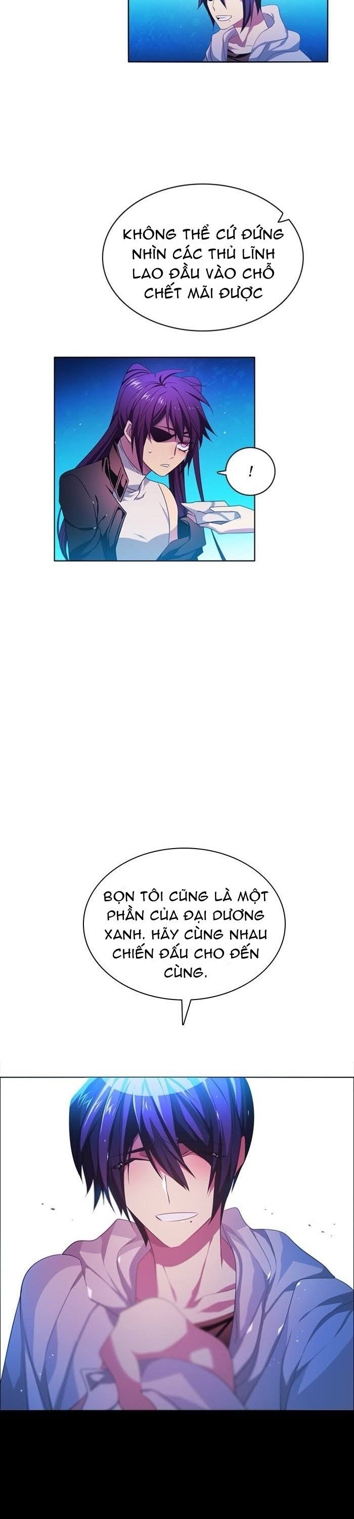 Zero Game Chap 83 - Next Chap 84
