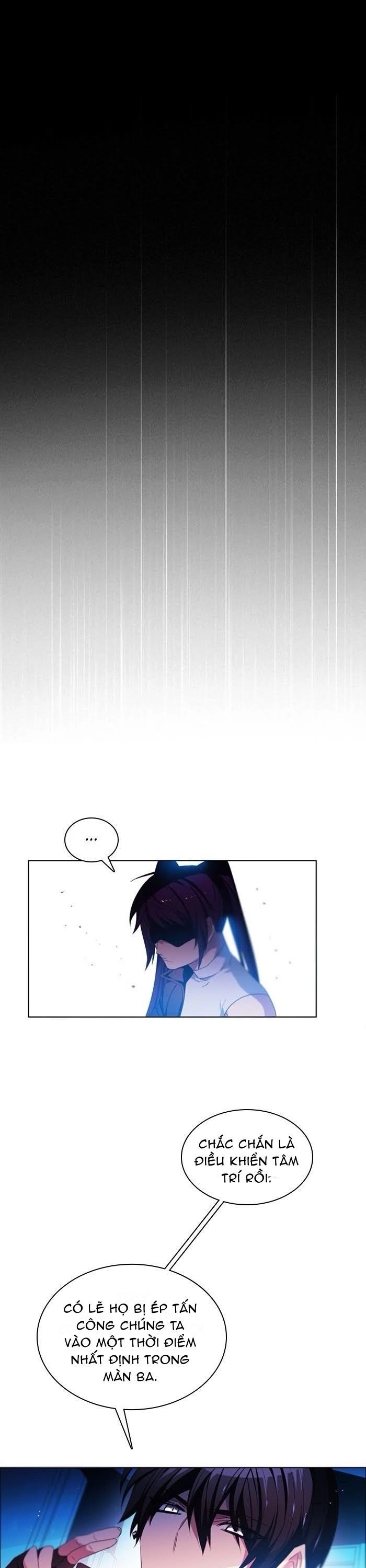 Zero Game Chap 83 - Next Chap 84