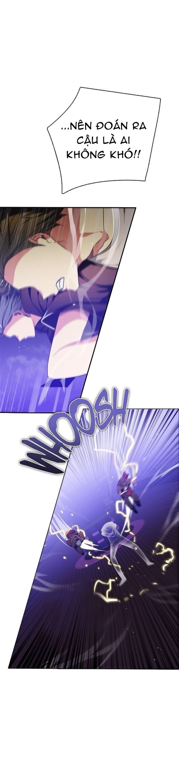 Zero Game Chap 83 - Next Chap 84