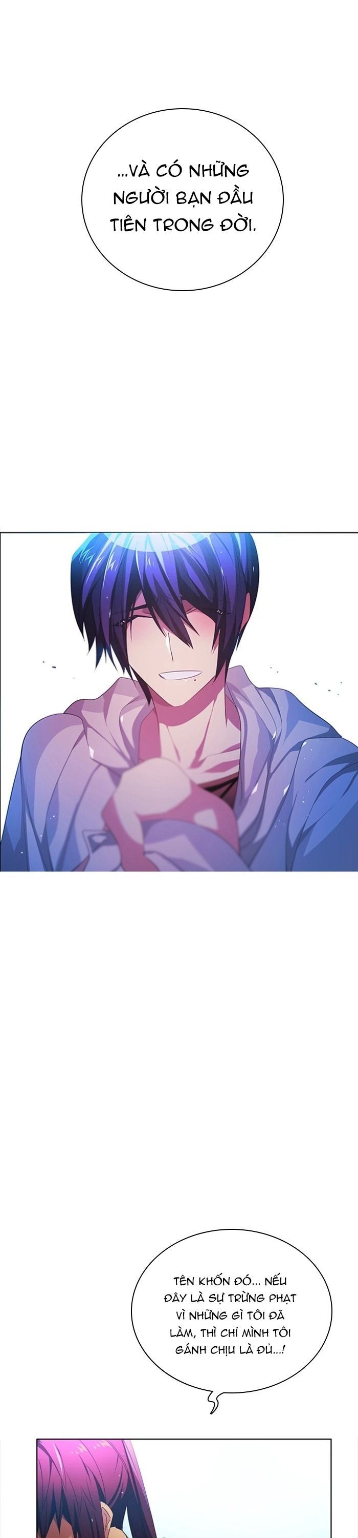 Zero Game Chap 84 - Next Chap 85