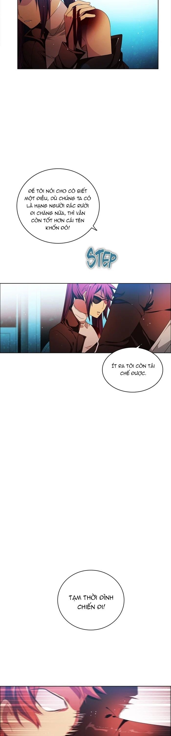 Zero Game Chap 84 - Next Chap 85