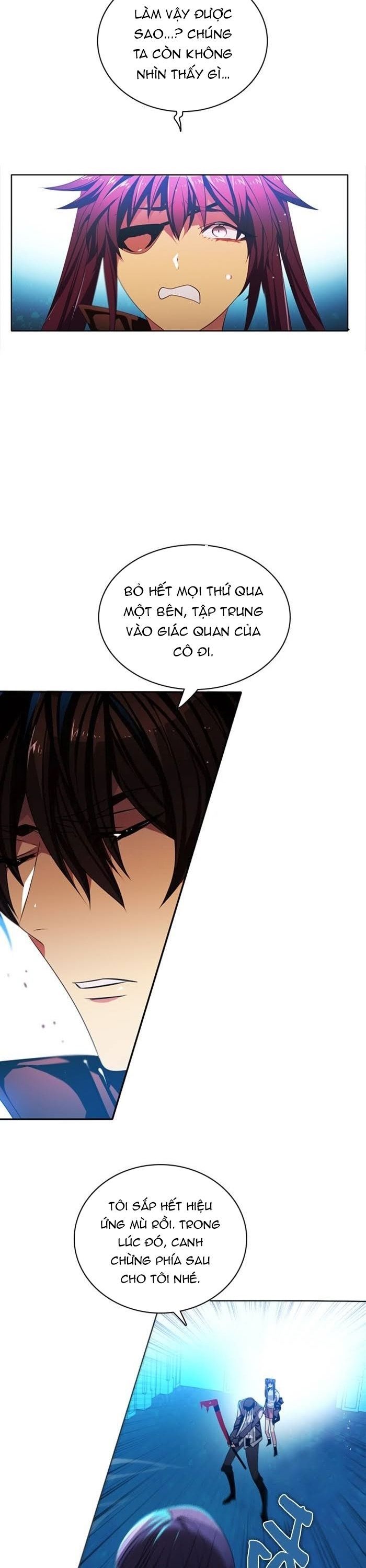 Zero Game Chap 84 - Next Chap 85