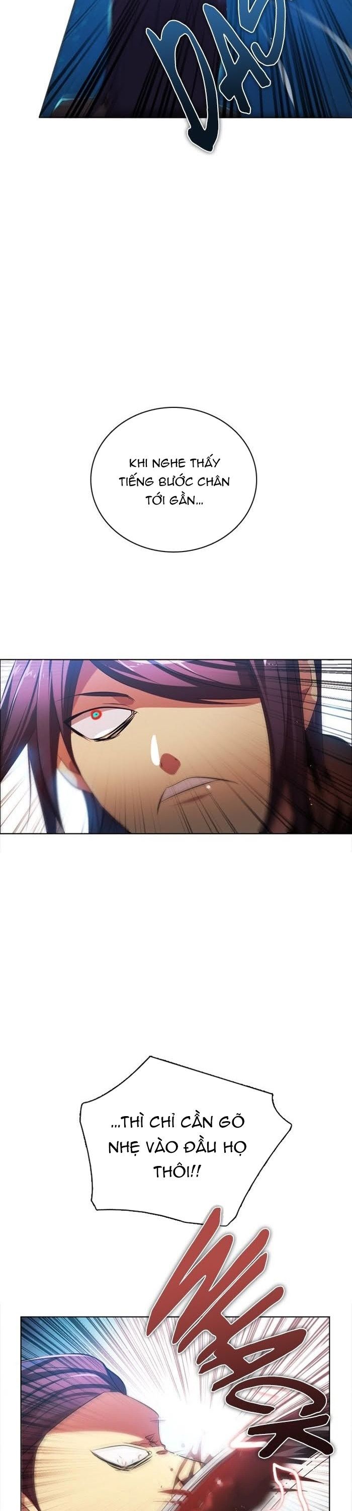 Zero Game Chap 84 - Next Chap 85