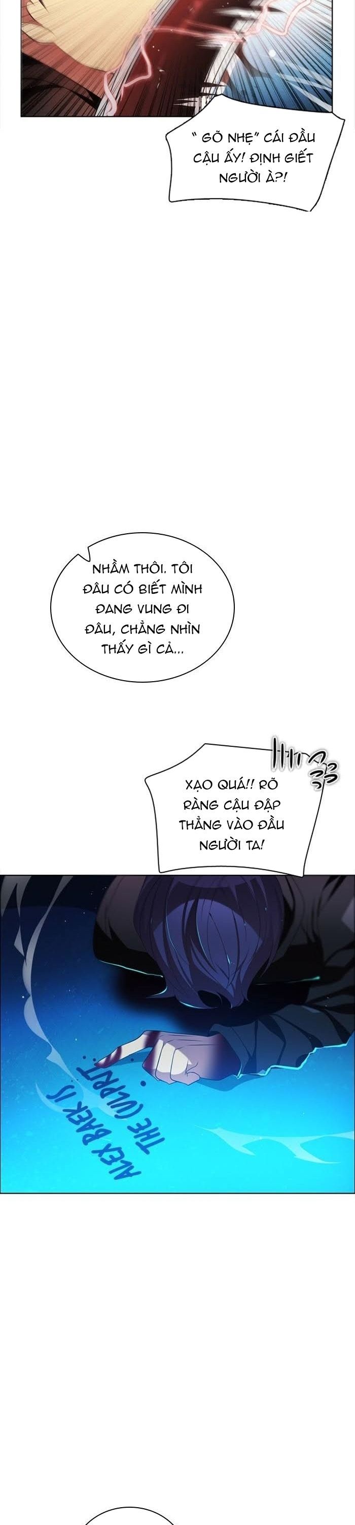 Zero Game Chap 84 - Next Chap 85