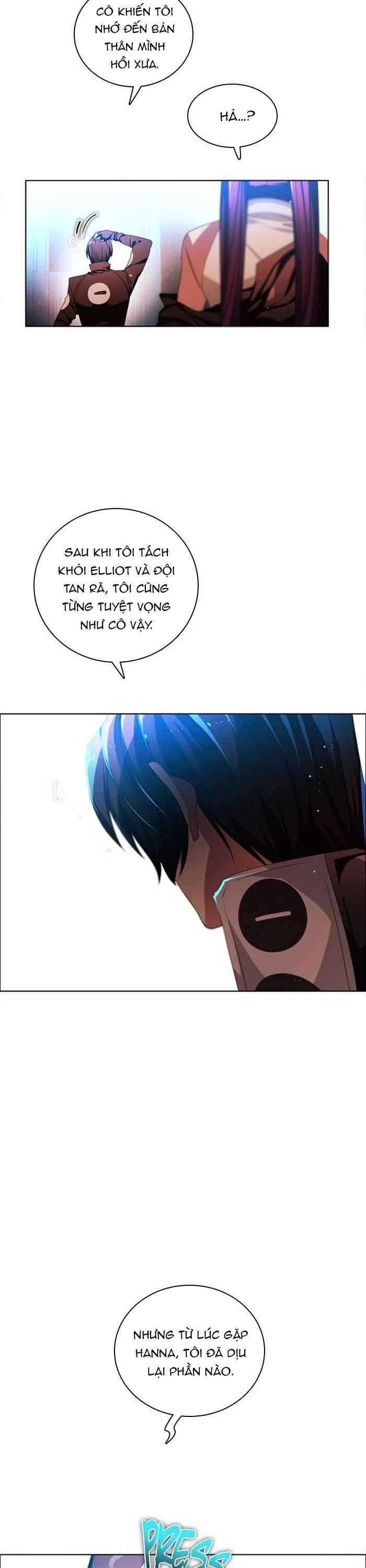 Zero Game Chap 84 - Next Chap 85