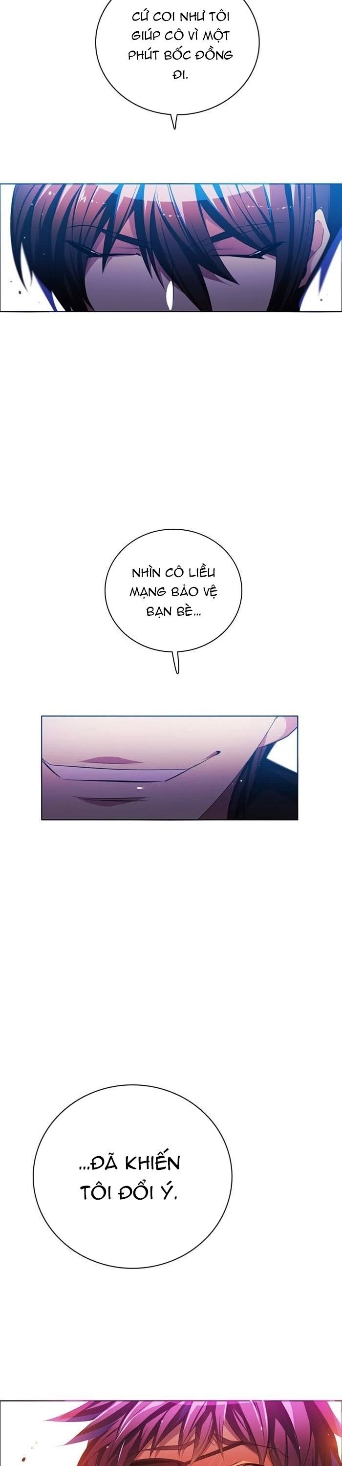 Zero Game Chap 84 - Next Chap 85