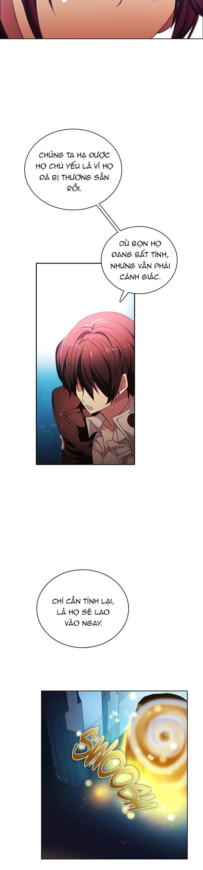 Zero Game Chap 84 - Next Chap 85