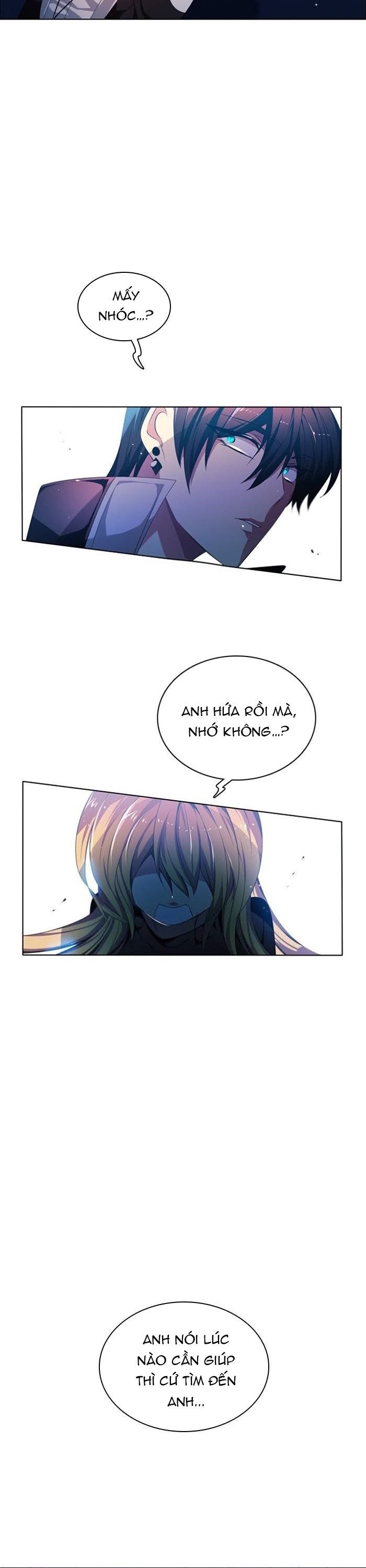 Zero Game Chap 84 - Next Chap 85