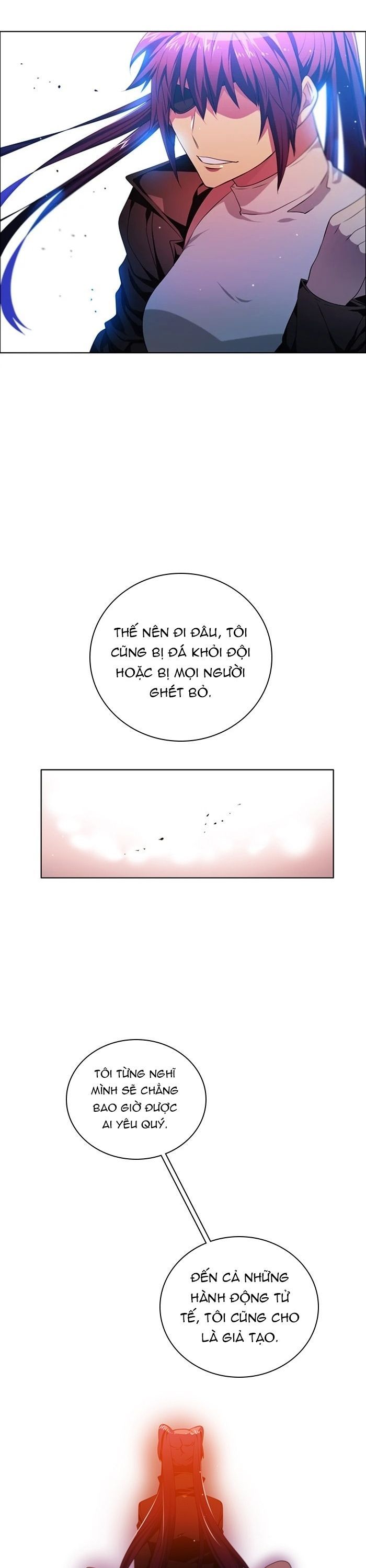 Zero Game Chap 84 - Next Chap 85
