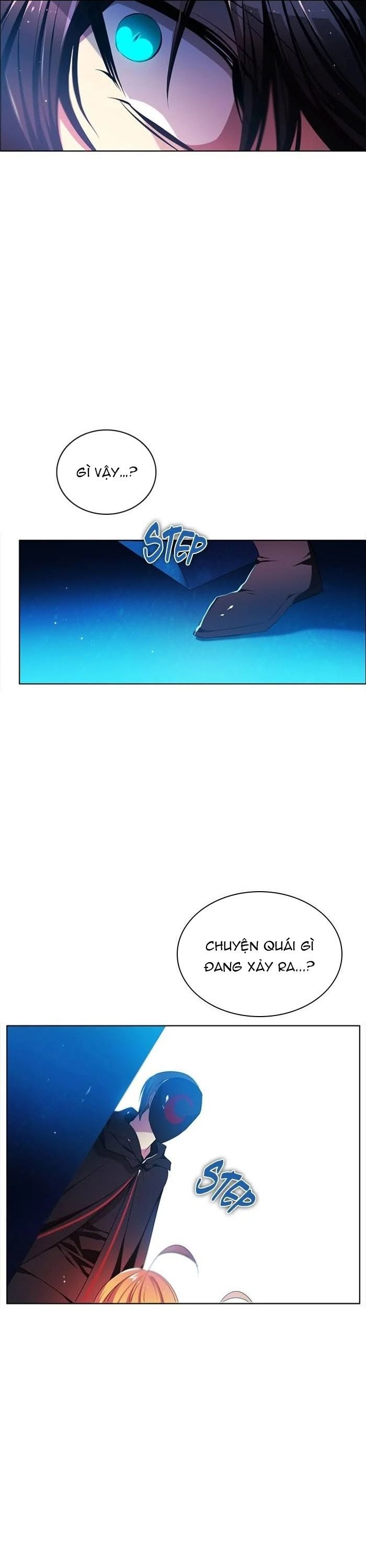 Zero Game Chap 84 - Next Chap 85