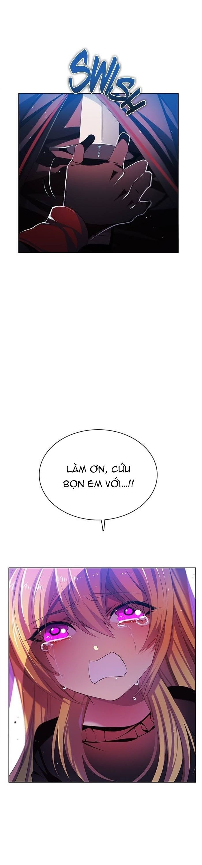 Zero Game Chap 84 - Next Chap 85
