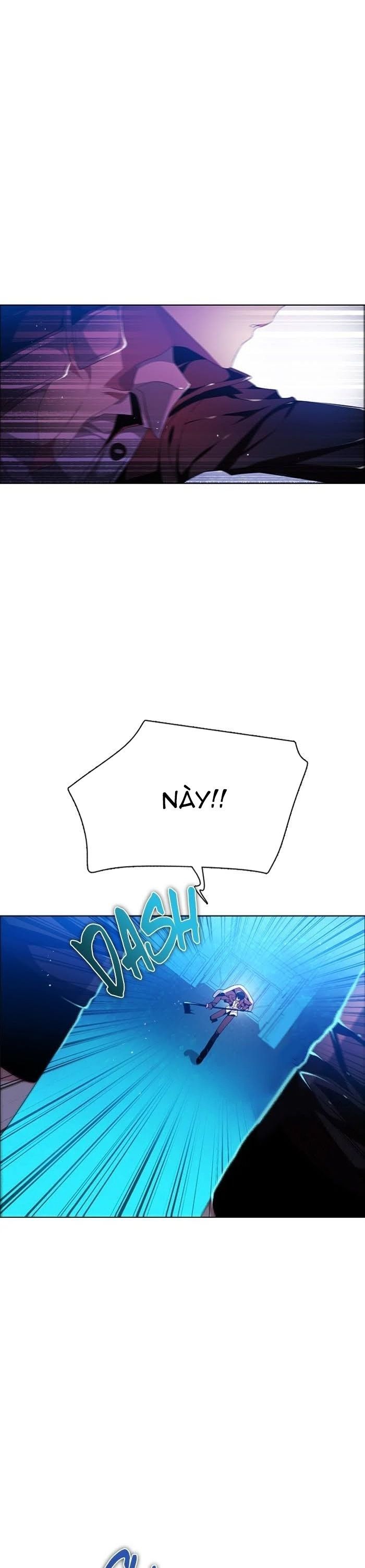 Zero Game Chap 84 - Next Chap 85