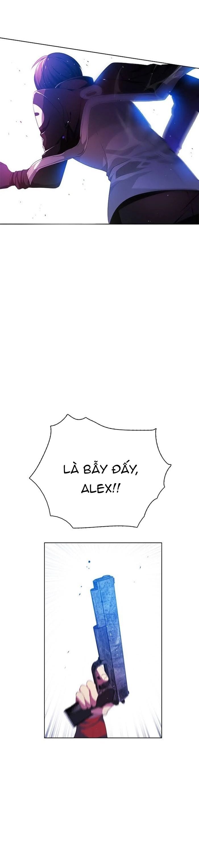 Zero Game Chap 84 - Next Chap 85