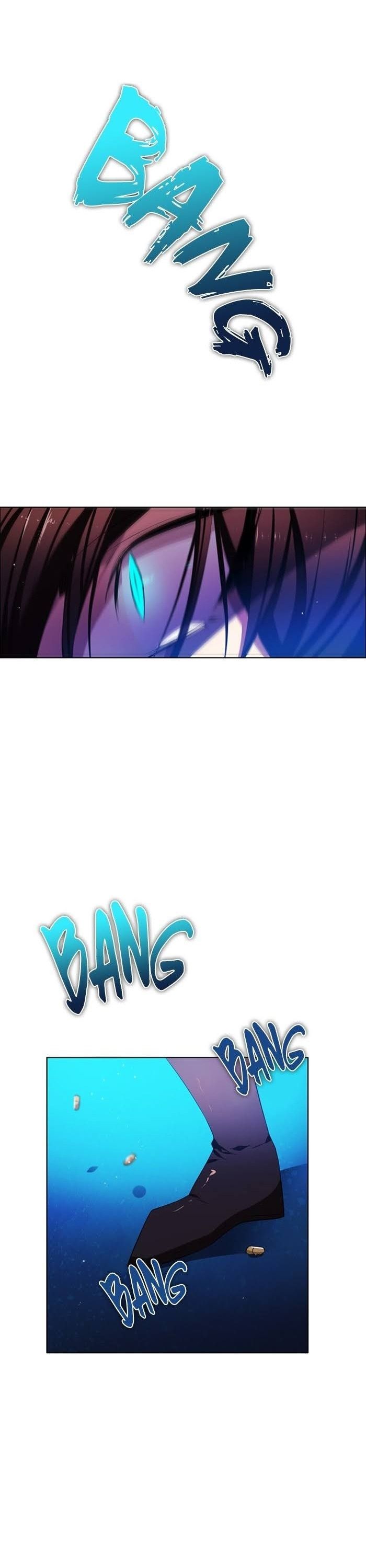 Zero Game Chap 84 - Next Chap 85