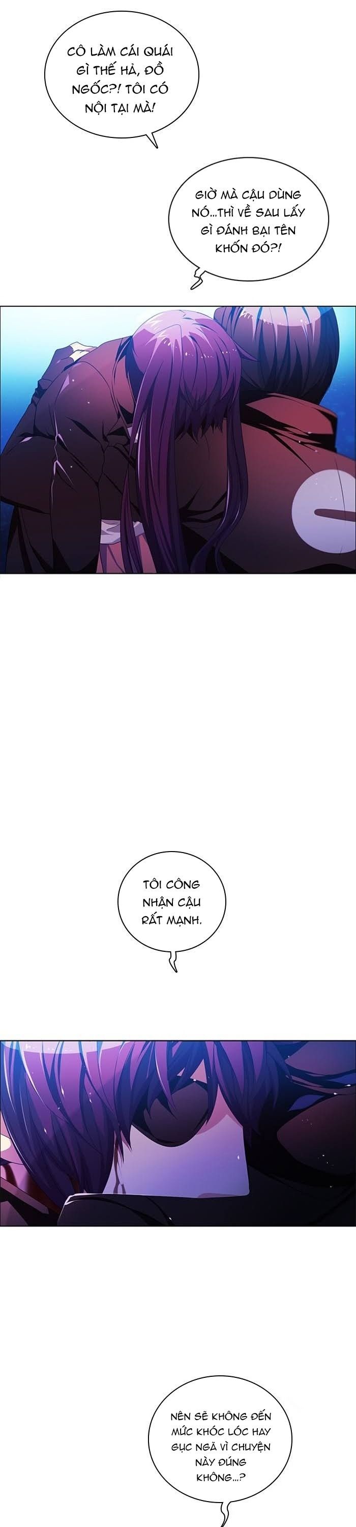 Zero Game Chap 84 - Next Chap 85