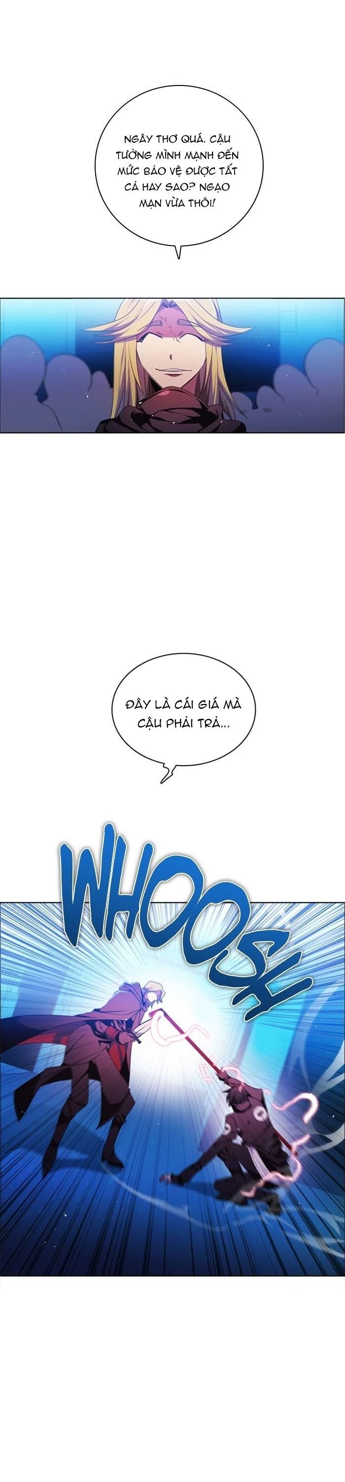 Zero Game Chap 84 - Next Chap 85